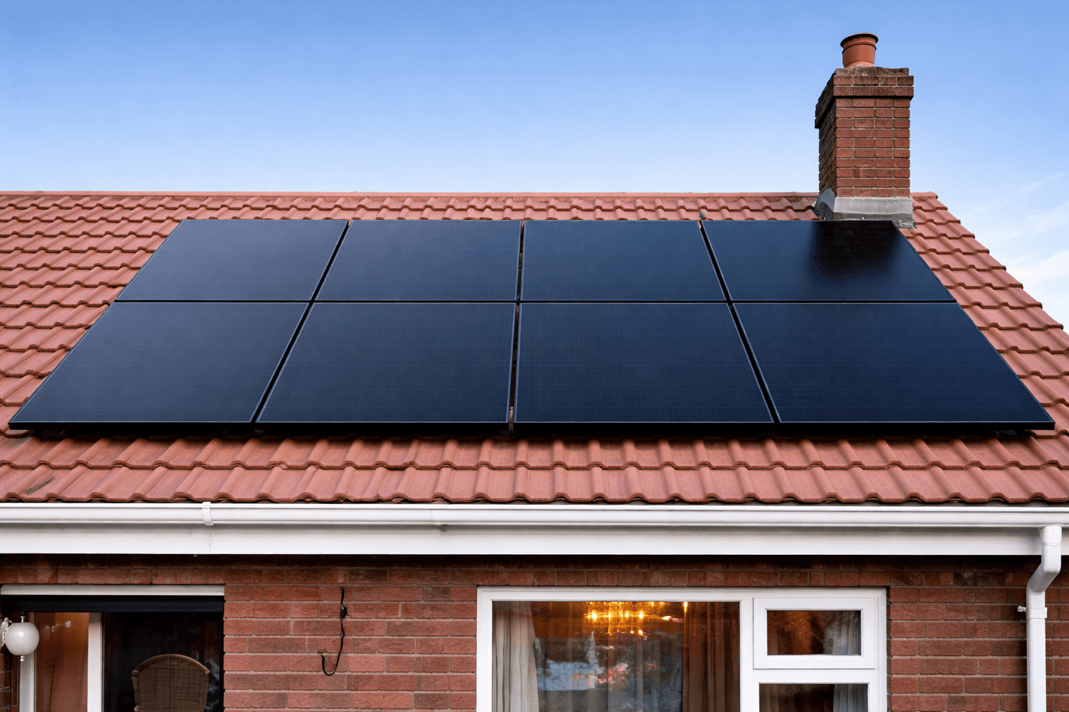 Solar Panels for Your House