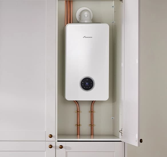 Boiler