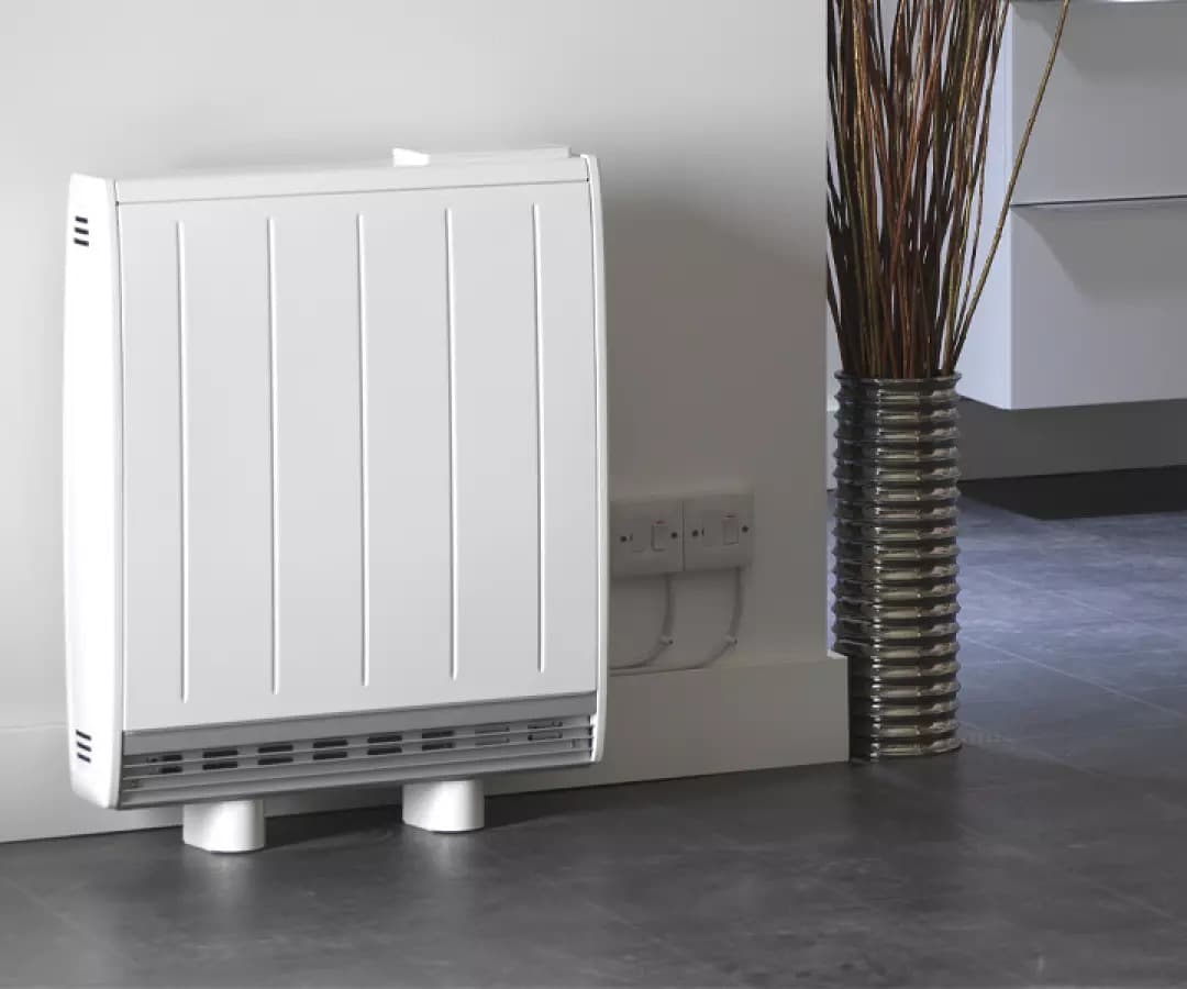 Electric Storage Heaters