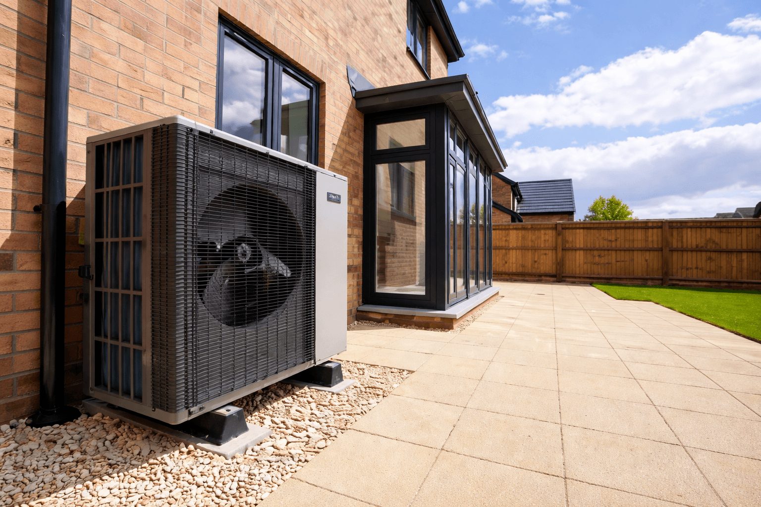 Solar energy system