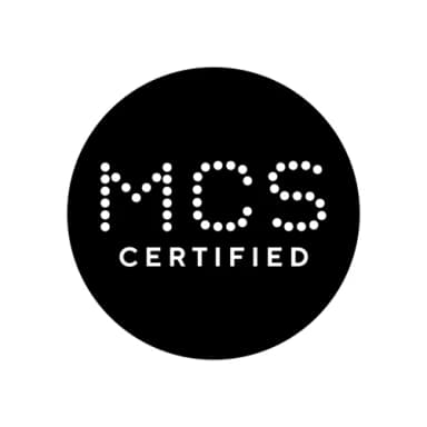 MCS Certified logo